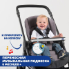 Мобиль на кроватку Chicco Next2Dreams 340728171 голубой [00007627200000]