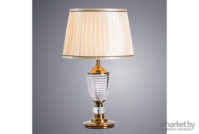 Настольная лампа Arte Lamp A1550LT-1PB