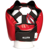 Спортивный шлем Green Hill ALFA HGA-4014 L красный