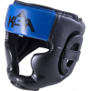 Боксерский шлем KSA Skull M Blue