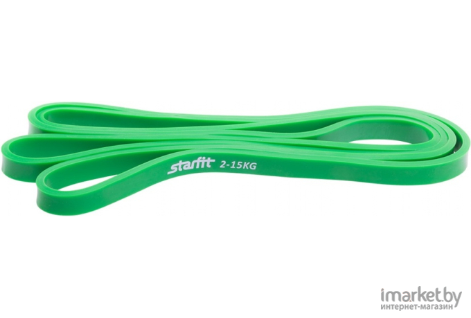 Эспандер Starfit ES-802 2-15 кг зеленый