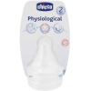 Соска Chicco Well-Being (2 шт) 310205155 [00020823200000]