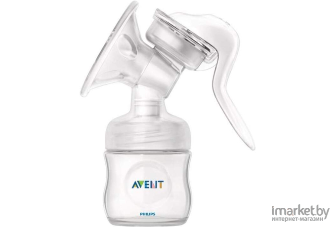 Молокоотсос Philips AVENT Natural SCF330/20