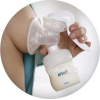 Молокоотсос Philips AVENT Natural SCF330/20