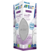 Набор бутылочек для кормления Philips AVENT Natural 240 мл SCF053/17 и Anti-colic 125 мл SCF810/17