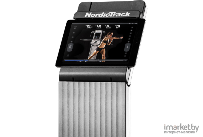 Мультистанция NordicTrack Fusion CST [NTEVSY22917]