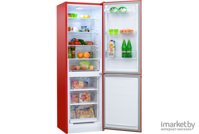 Холодильник NORDFROST NRB 152NF 832 (00000272967)