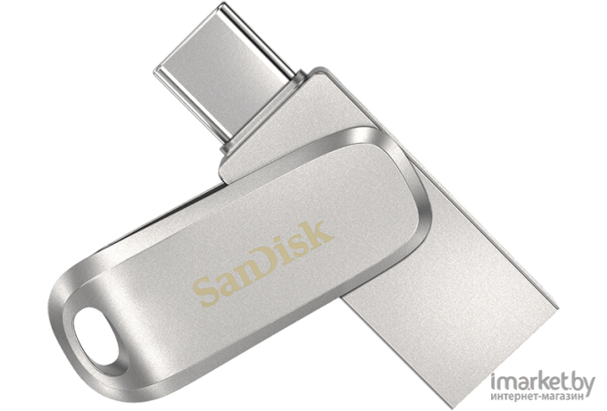 Накопитель USB-Flash (флешка) SanDisk 1TB SDDDC4-1T00-G46