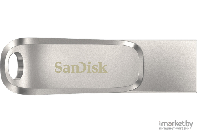 Накопитель USB-Flash (флешка) SanDisk 1TB SDDDC4-1T00-G46