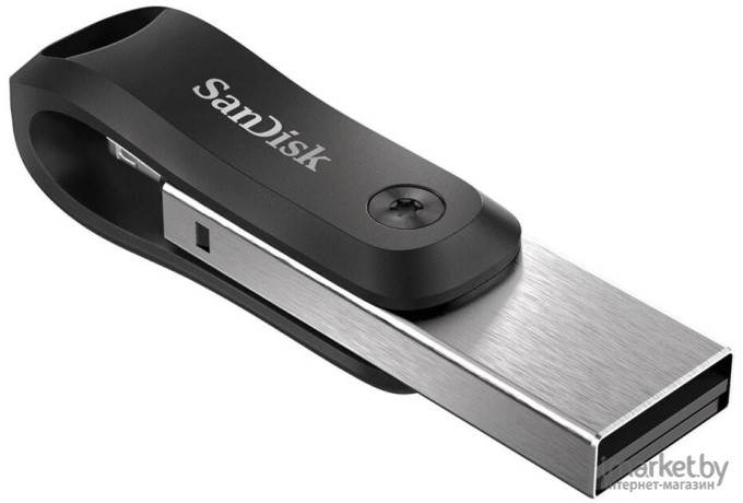 Usb flash SanDisk 256GB [SDIX60N-256G-GN6NE]