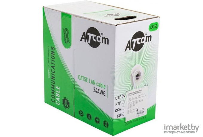 Кабель для компьютера Atcom AT3800
