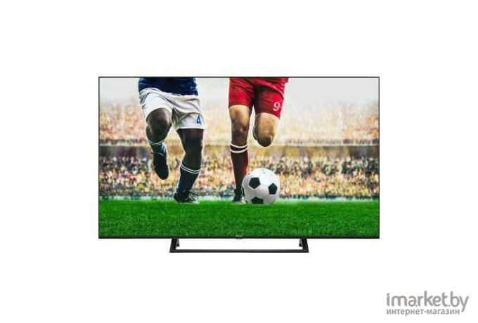 Телевизор Hisense 50AE7200F