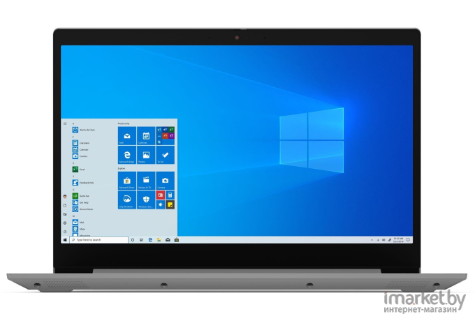 Ноутбук Lenovo IdeaPad 3 15ARE05 [81W40035RK]