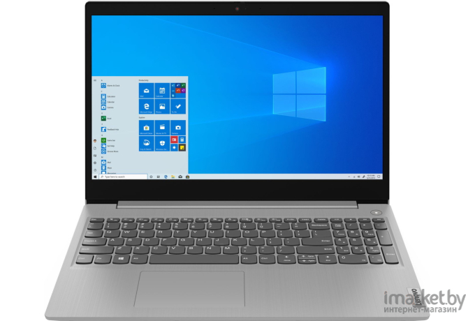 Ноутбук Lenovo IdeaPad 3 15ARE05 [81W40035RK]