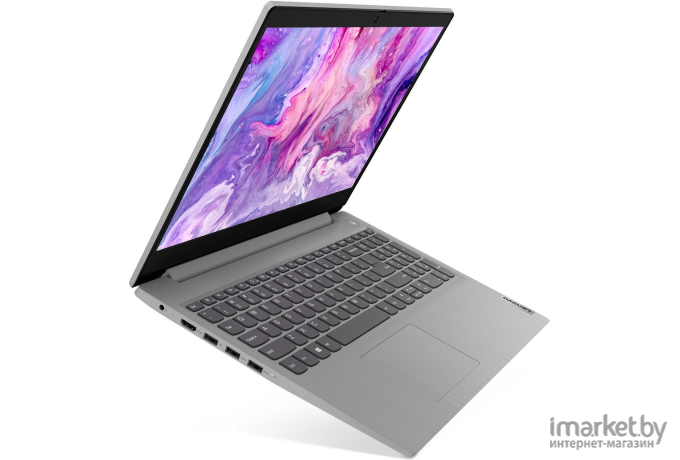 Ноутбук Lenovo IdeaPad 3 15ARE05 [81W40035RK]