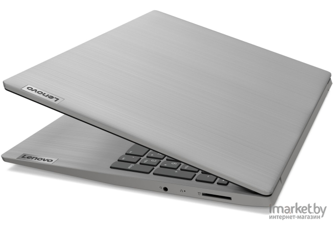 Ноутбук Lenovo IdeaPad 3 15ARE05 [81W40035RK]