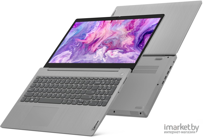 Ноутбук Lenovo IdeaPad 3 15ARE05 [81W40035RK]