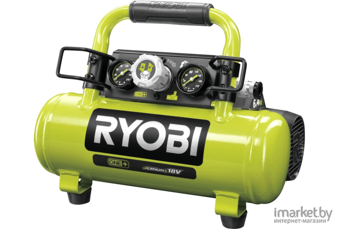 Компрессор RYOBI R18AC-0 ONE + [5133004540]