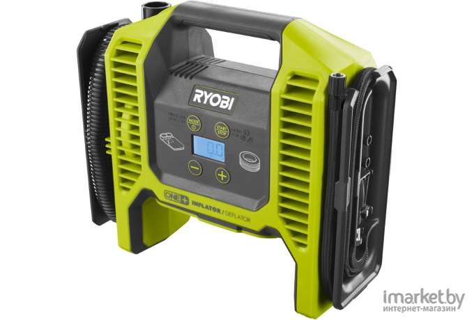 Компрессор RYOBI R18MI-0 ONE + [5133004714]