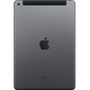Планшет Apple iPad 10.2 Wi-Fi 32GB серый космос [MYL92]