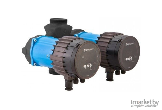 Циркуляционный насос IMP Pumps GHND 32/80-180