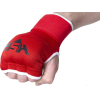 Внутренние перчатки для бокса KSA Cobra Red L