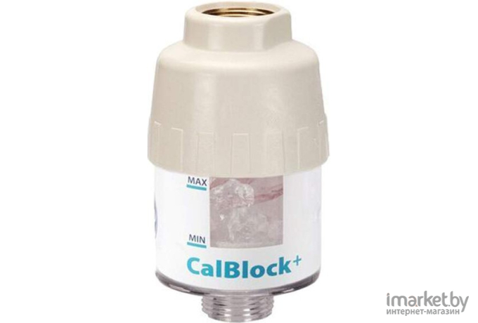 Фильтр для очистки воды WPRO CALBLOCK+ CAL500 [C00387661]