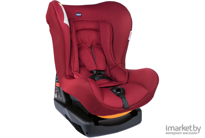 Автокресло Chicco Cosmos Red Passion 340728278 [07079163640700]