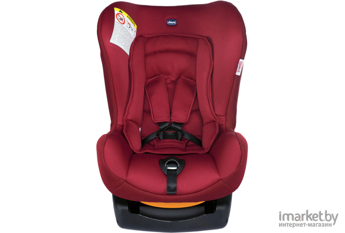 Автокресло Chicco Cosmos Red Passion 340728278 [07079163640700]