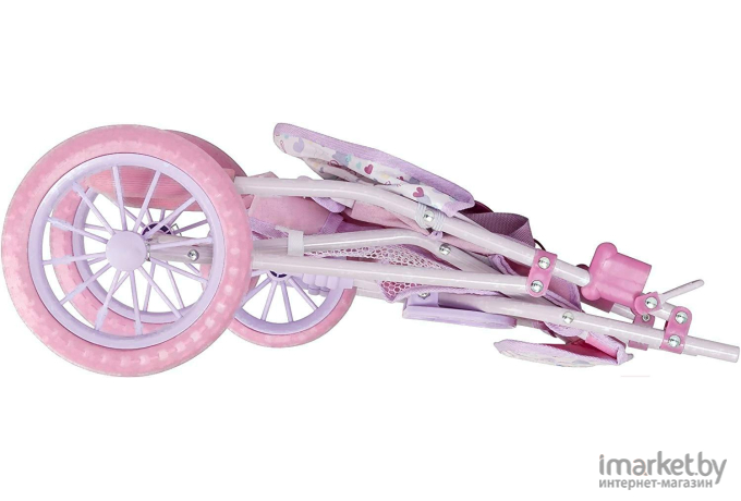Игрушечная коляска Zapf Creation Baby Born [1423565.TY]