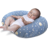 Подушка для кормления Chicco Boppy Moon and Stars 340728287 [04079902830000]