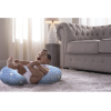 Подушка для кормления Chicco Boppy Moon and Stars 340728287 [04079902830000]