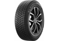 Шины Michelin X-Ice Snow SUV 225/65R17 106T XL [034785]