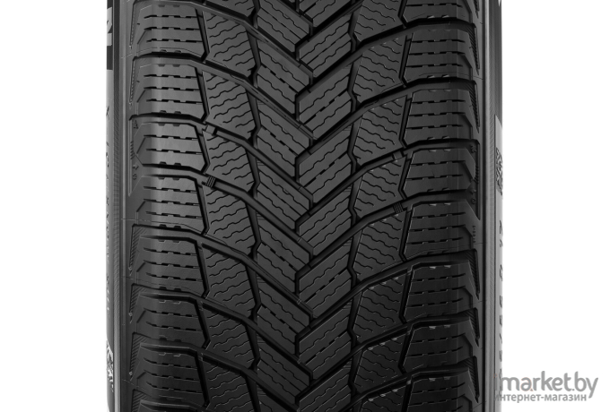 Шины Michelin X-Ice Snow SUV 225/65R17 106T XL [034785]