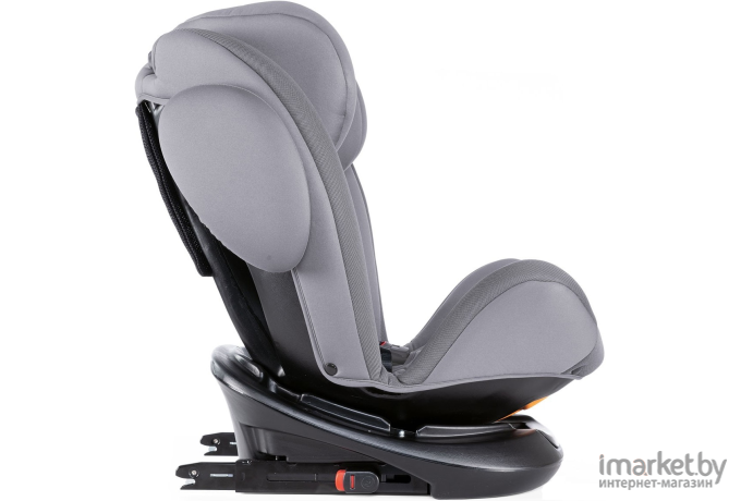 Автокресло Chicco Unico Jet Black 340728573 [08079848510000]