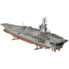 Сборная модель Italeri Американский авианосец U.S.S. Ronald Reagan CVN-76 [5533]