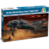 Сборная модель Italeri Вертолет UH-60/MH-60 Night Raid [2706]