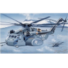 Сборная модель Italeri Вертолет MH-53 E SEA Dragon [1065]