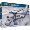 Сборная модель Italeri Вертолет MH-53 E SEA Dragon [1065]