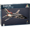 Сборная модель Italeri Истребитель Tornado IDS 311° GV [2766]