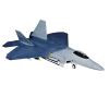 Сборная модель Italeri Многоцелевой истребитель F-22 Raptor [0850]