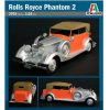 Сборная модель Italeri Автомобиль Rolls Royce Phantom II [3703]