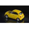 Сборная модель Italeri Автомобиль Fiat 500 2007 [3647]