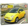 Сборная модель Italeri Автомобиль Fiat 500 2007 [3647]