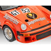 Сборная модель Revell Автомобиль Porsche 934 RSR Jagermeister [07031]