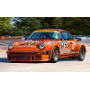 Сборная модель Revell Автомобиль Porsche 934 RSR Jagermeister [07031]