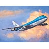 Сборная модель Revell Пассажирский самолет Boeing 747-200 [03999]