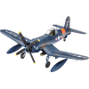 Сборная модель Revell Истребитель F4U-4 Corsair [03955]