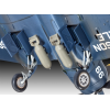 Сборная модель Revell Истребитель F4U-4 Corsair [03955]
