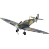 Сборная модель Revell Британский истребитель Spitfire Mk. Iia [03953]